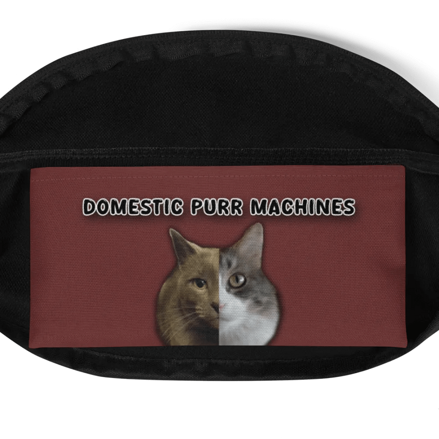 Smokey - Staring at my Fanny? (Auburn) product image (9)