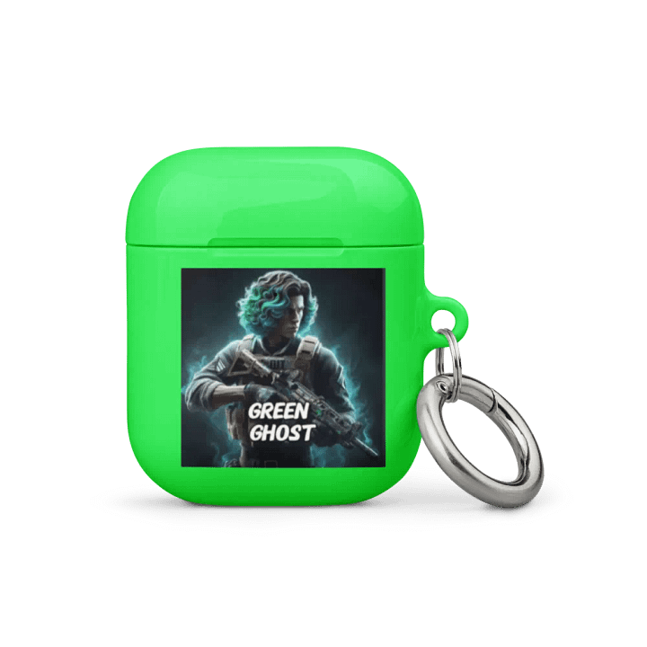 Greenghost airpod cases product image (1)
