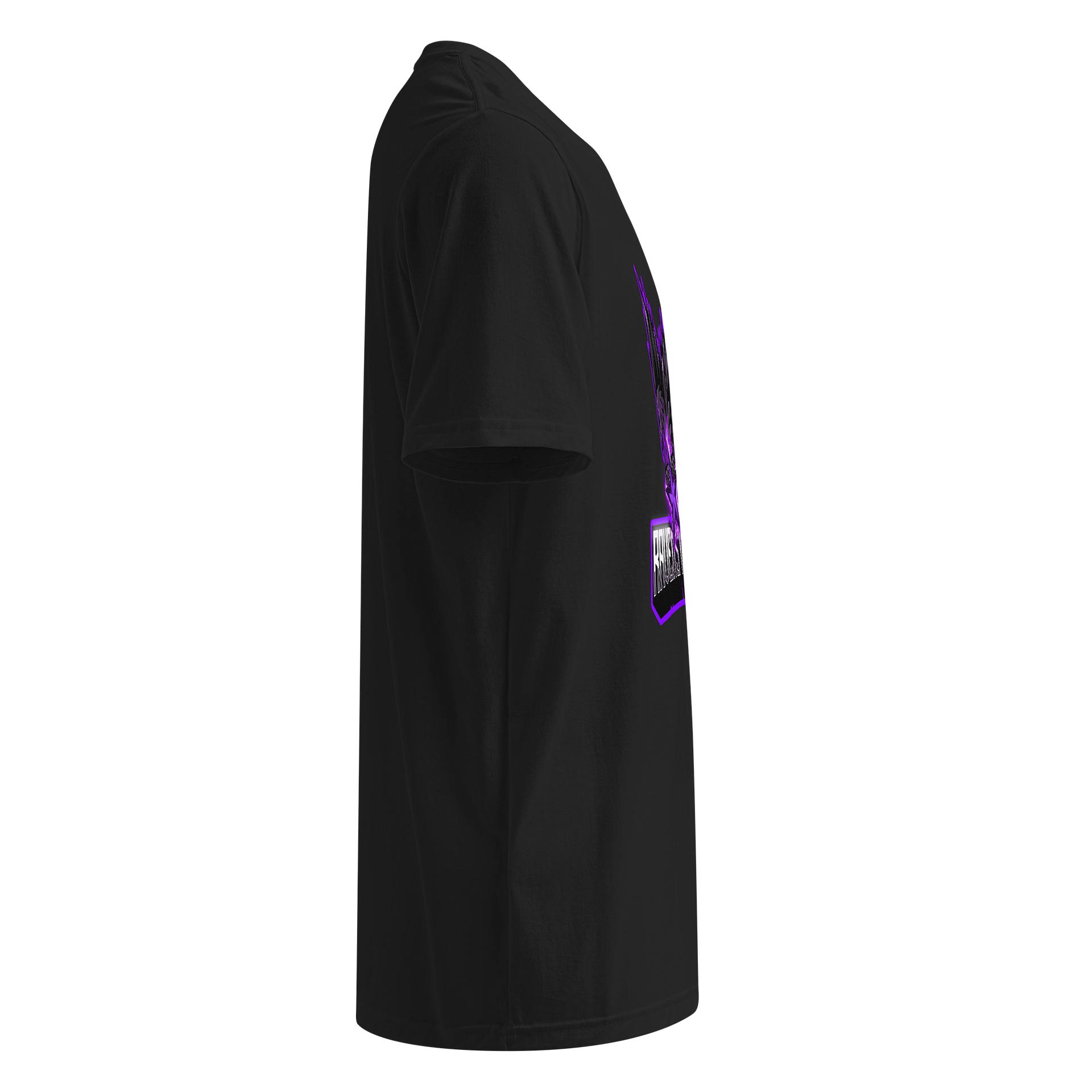 RSF Logo T-Shirt product image (4)