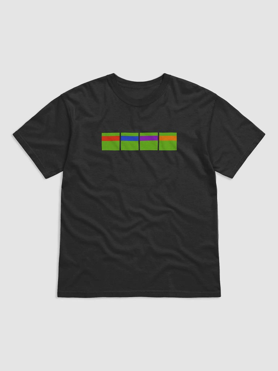 Mutant Turtles Tee product image (1)