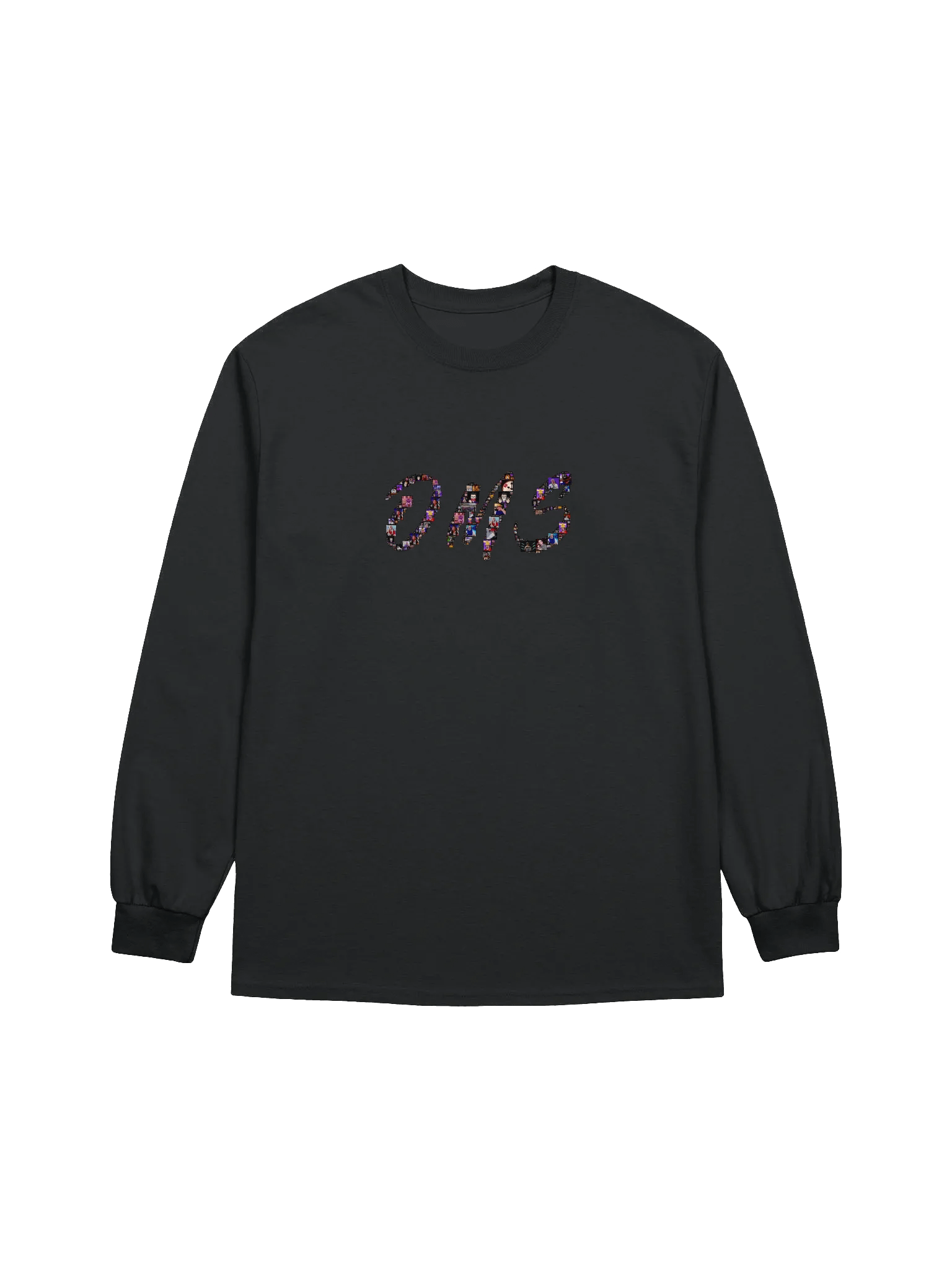 Collage LongSleeve product image (4)