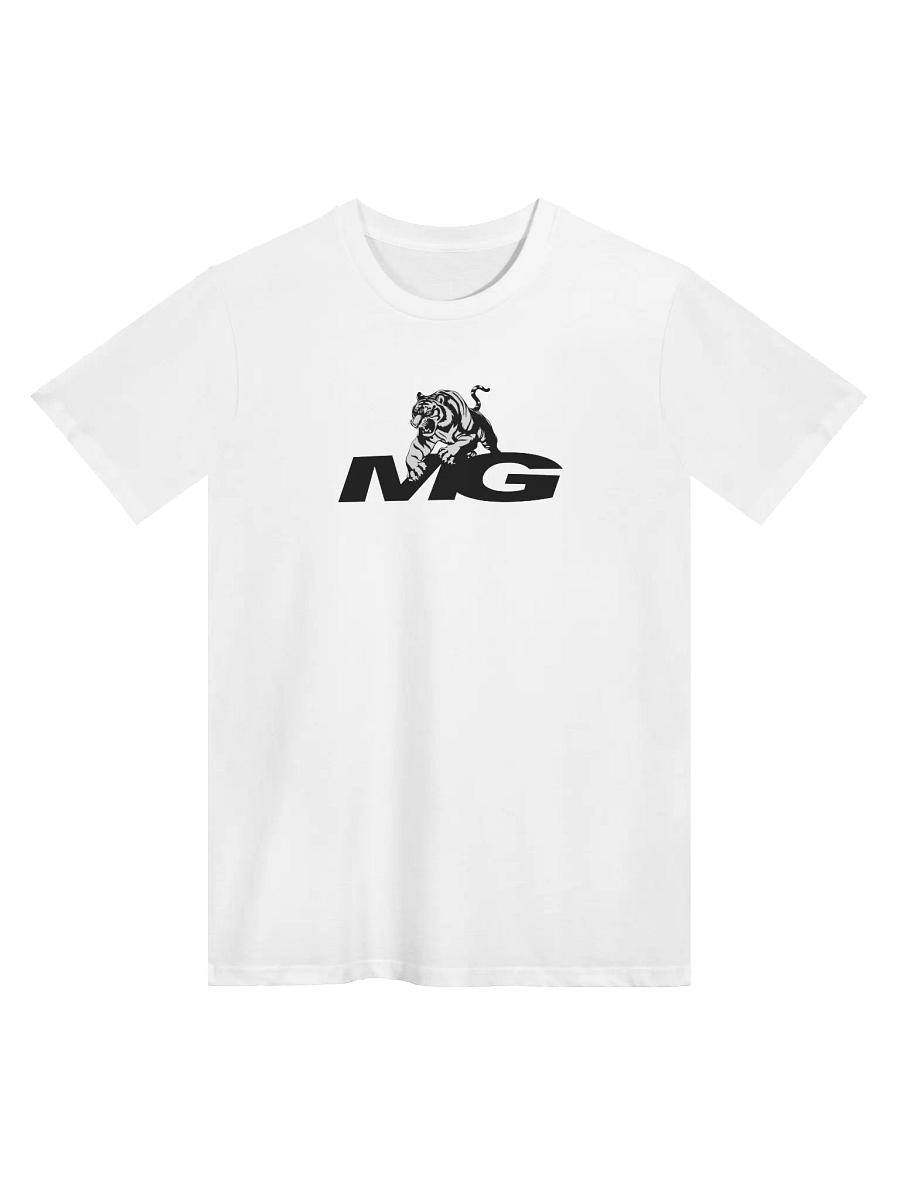 MANILA GREY Prowler Tee product image (1)