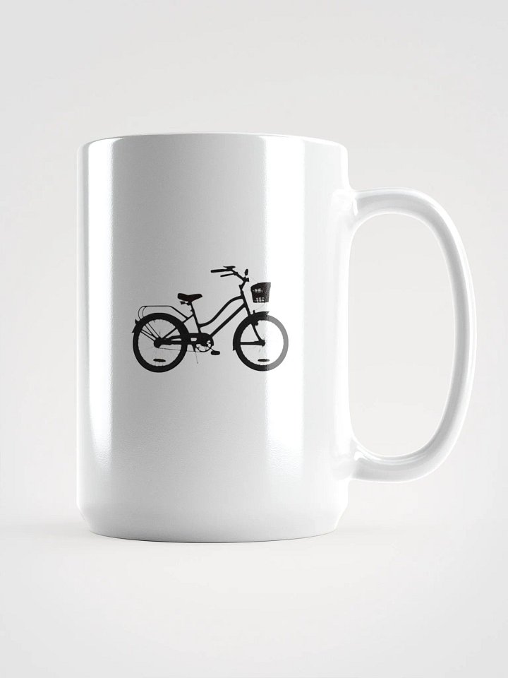 Ride in Style! Mug product image (1)