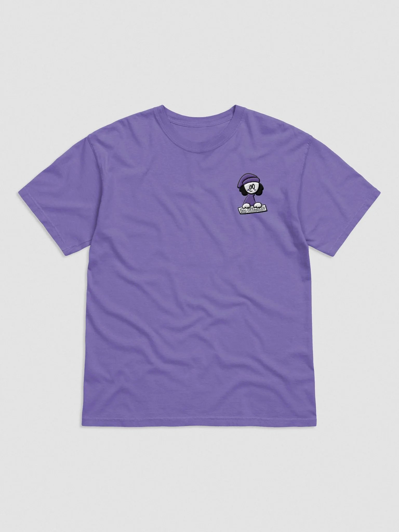 Log Streams Embroidered Shirt product image (37)