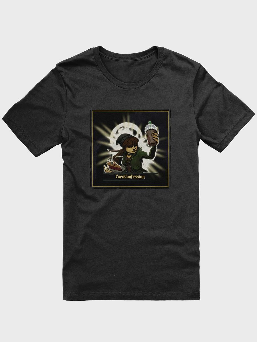Virtuous Tee product image (2)