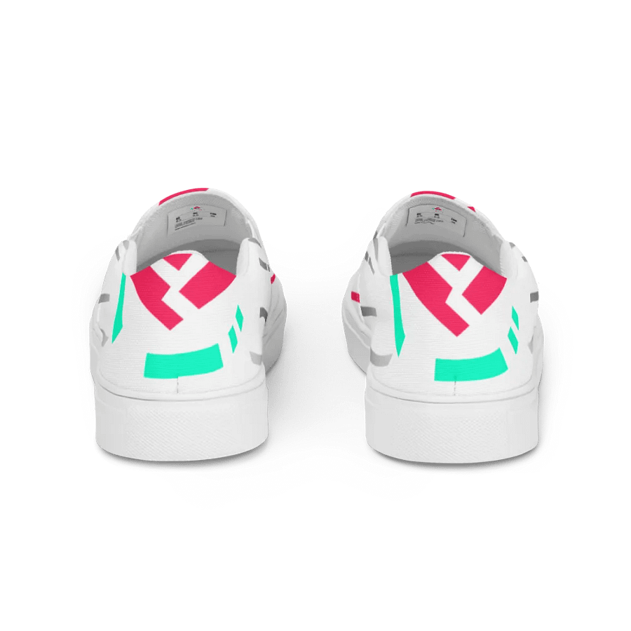 Cyberia Slip-On Shoes product image (4)