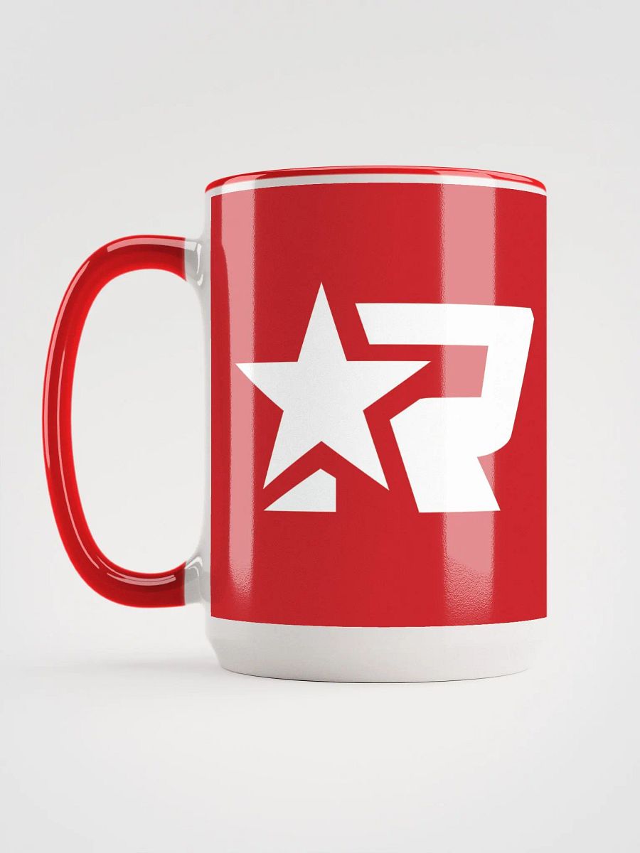 Red R-Logo 15oz Cup product image (2)