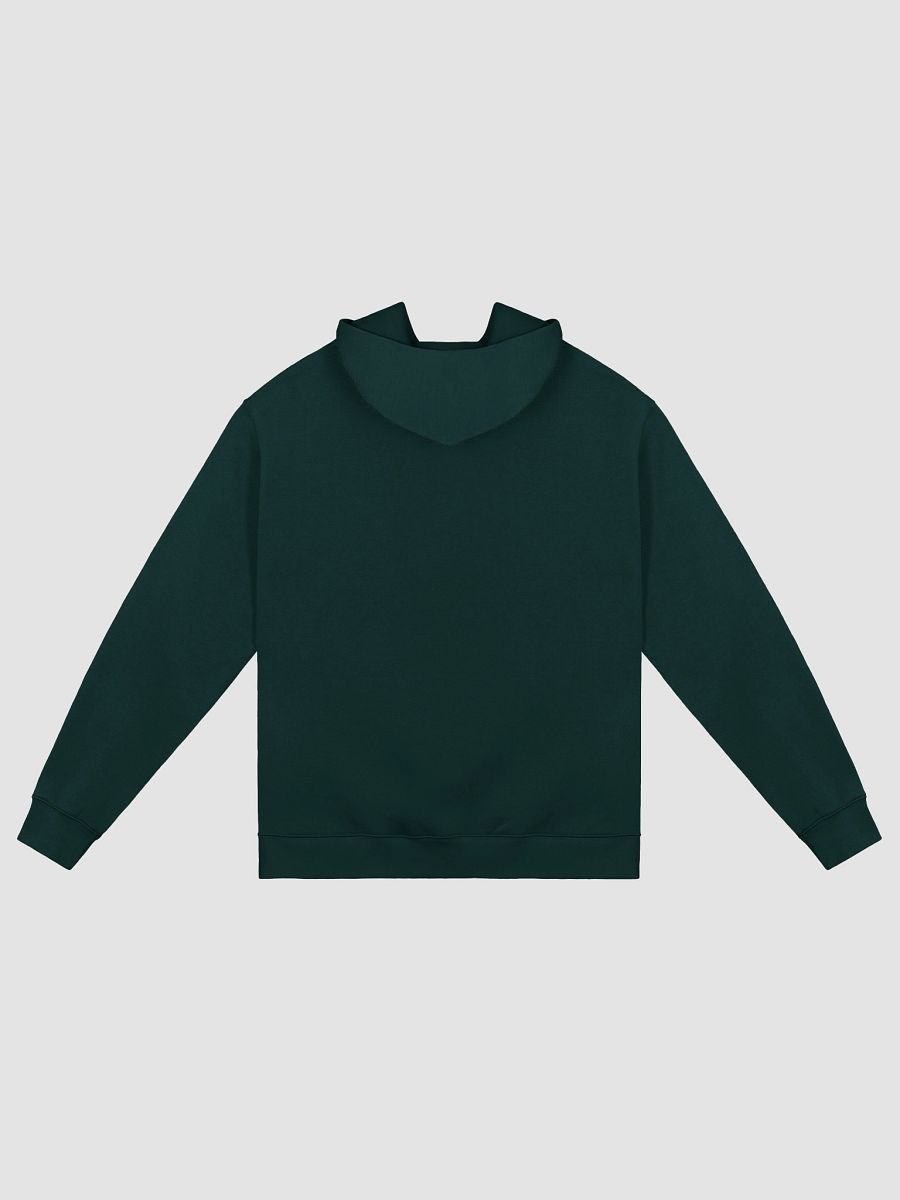 Fresco Hammer Hoodie product image (2)