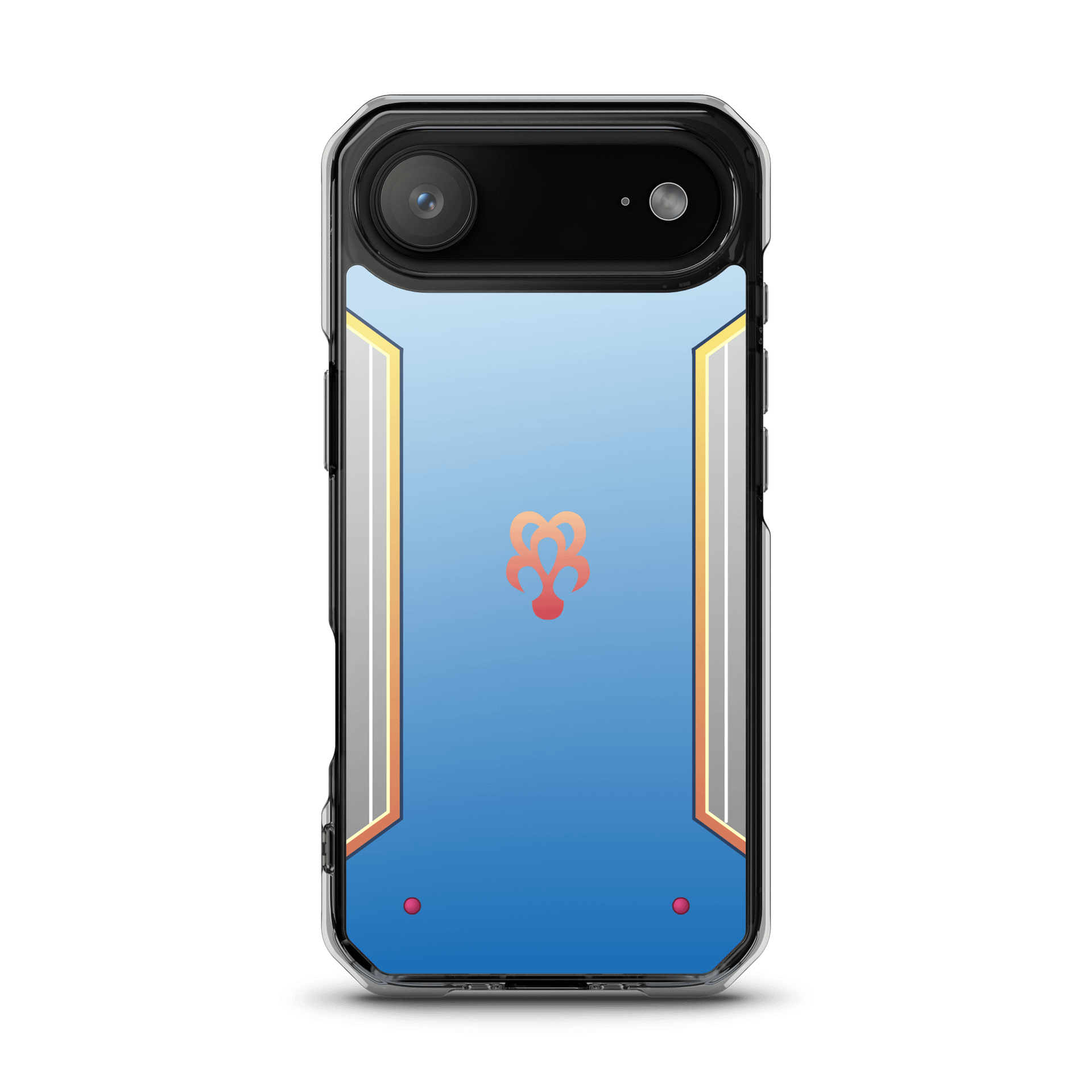 Gummiphone X Spirit Case product image (16)