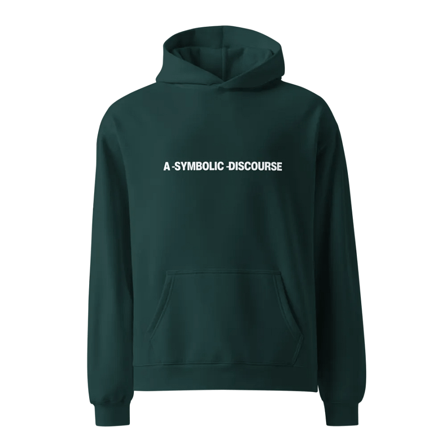 Essential Pullover Hoodie product image (2)
