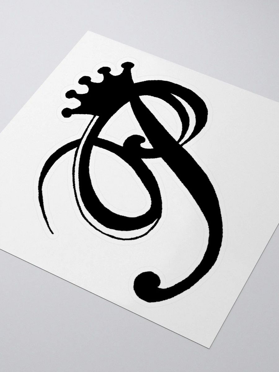 OG PrincessLaidDuh Sticker product image (7)
