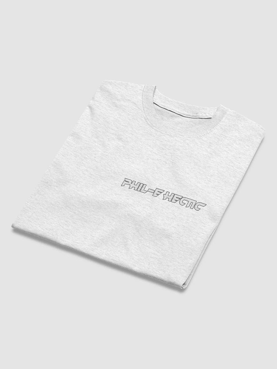 Phil-E Hectic T-Shirt product image (47)