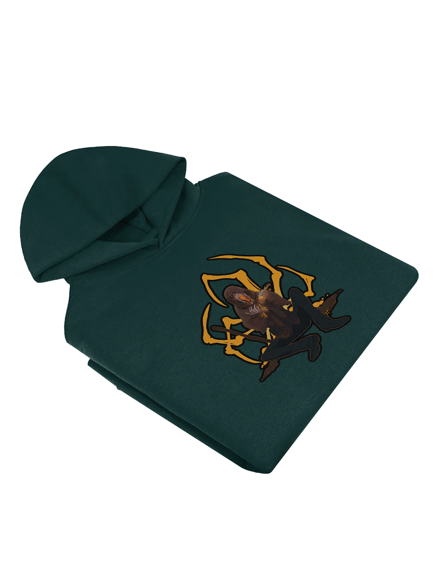 Blight Hoodie product image (4)