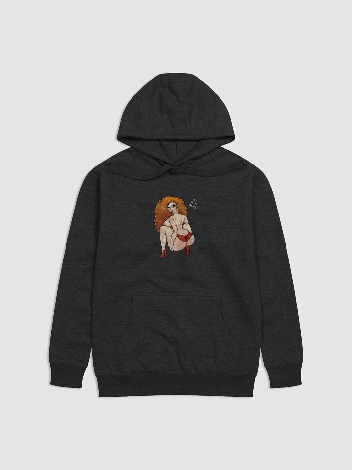 Zodiac Collection - Leo Unisex Hoodie product image (1)