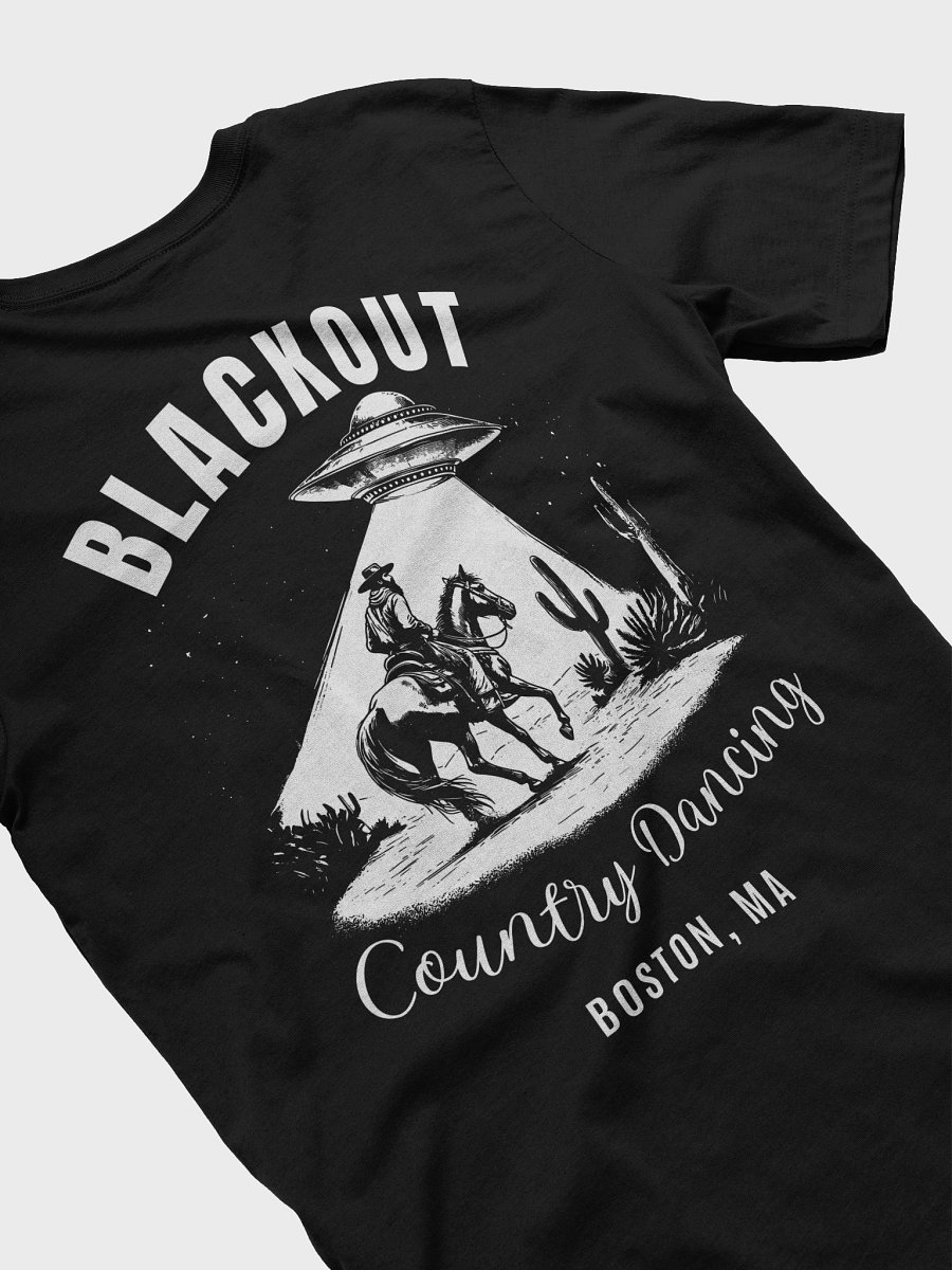 OG Design (Bella+Canvas) product image (4)