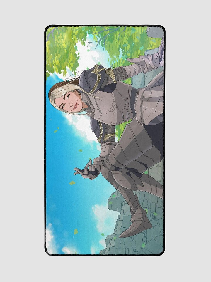 The resting mousemat product image (2)