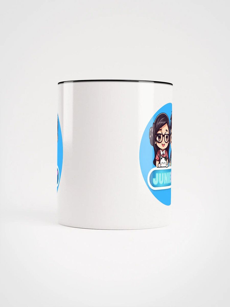 Kawaii Logo Ceramic Mug product image (5)