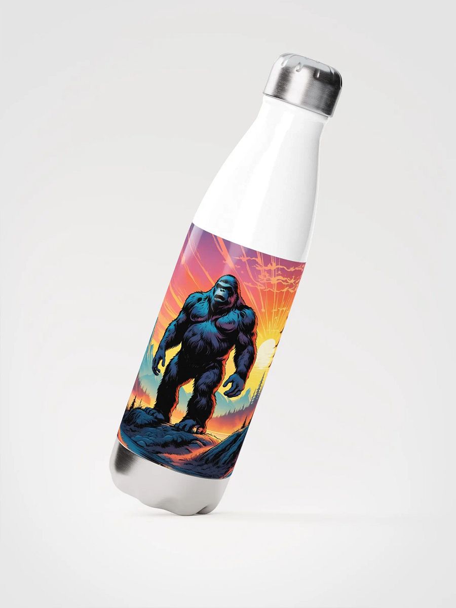 BigFoot Water Botttle product image (3)