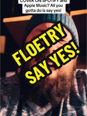 This cover of ‘Say Yes’ will give you CHILLS! 😍🎶 rockin floetry say yes #sayyescover #floetrysayyeschallenge #floetrysayyes 