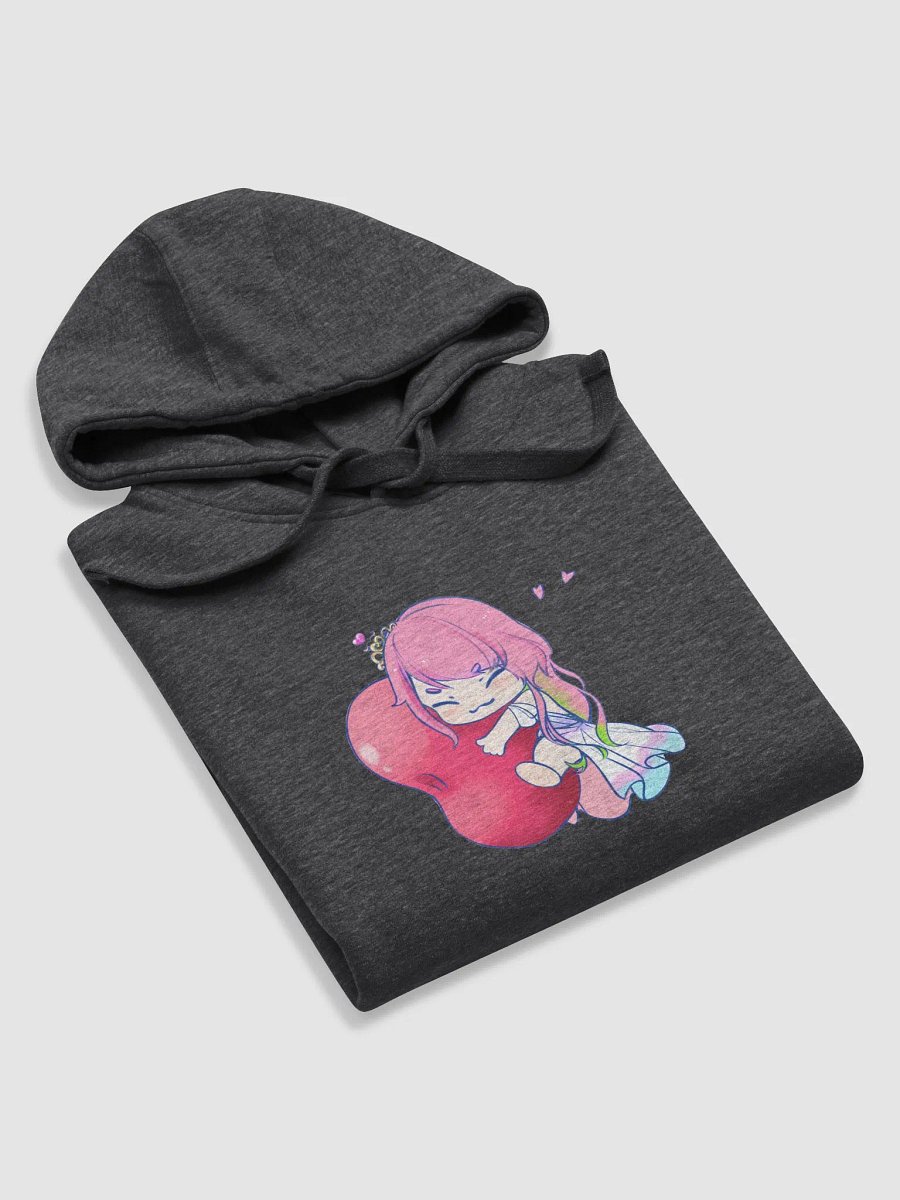 Tofu Bean Love Hoodie product image (57)