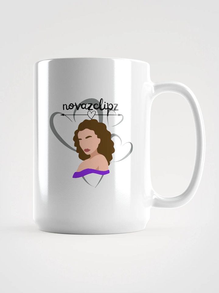 Heartfelt Nova Mug product image (1)