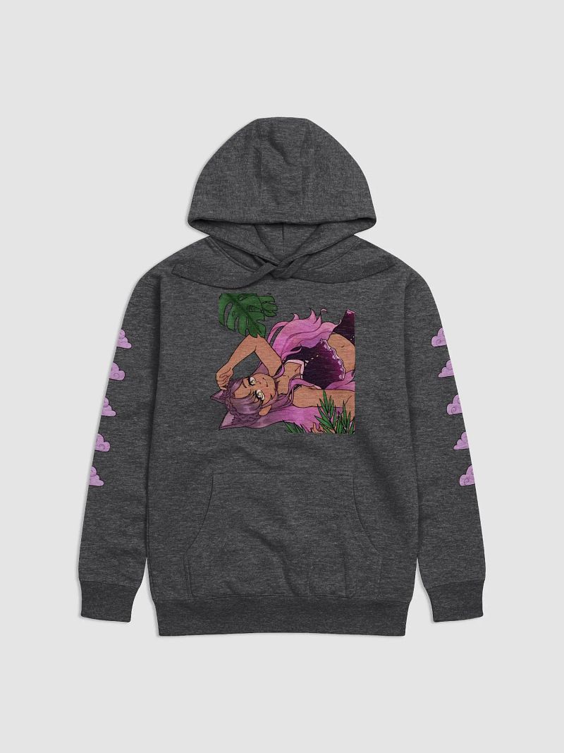 Ayumii - 1st year anniversary hoodie