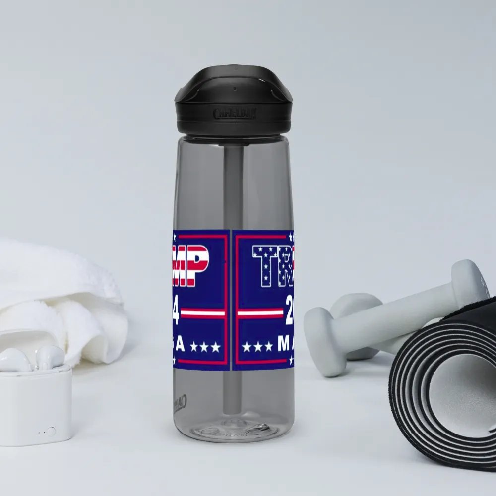 MAGA 2024 Campaign Banners Set product image (12)