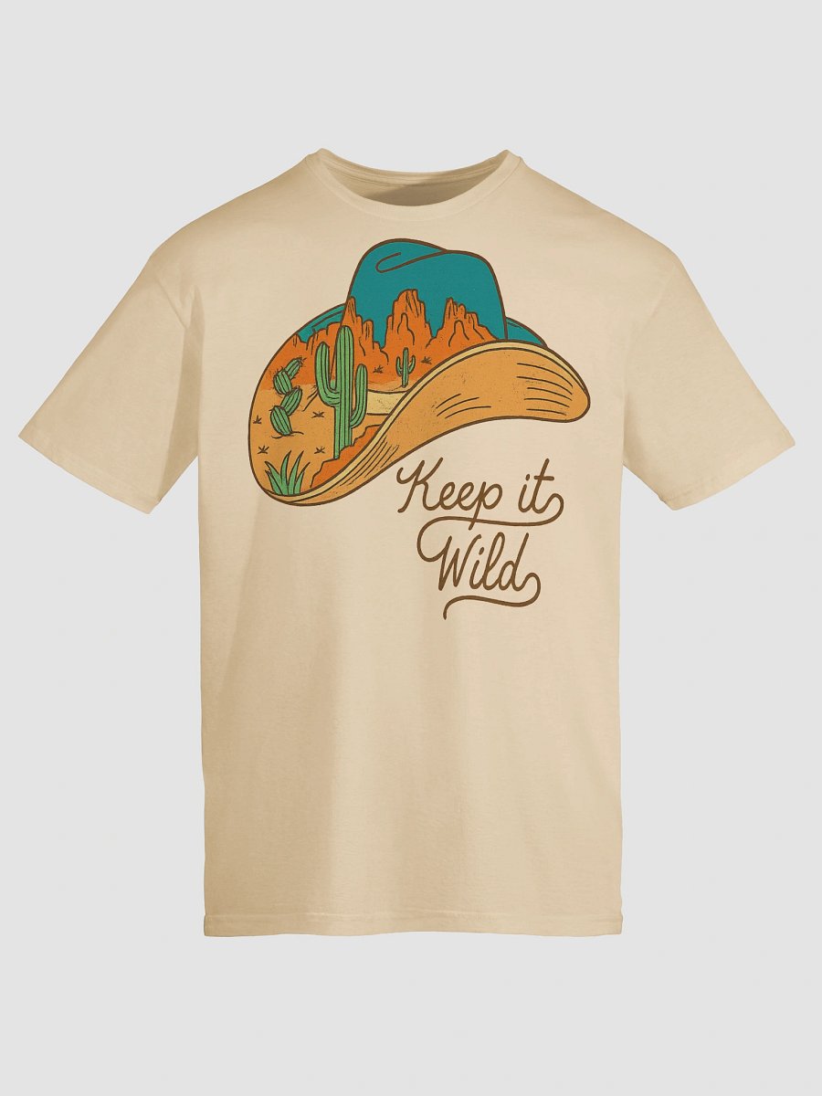 Keep It Wild product image (42)