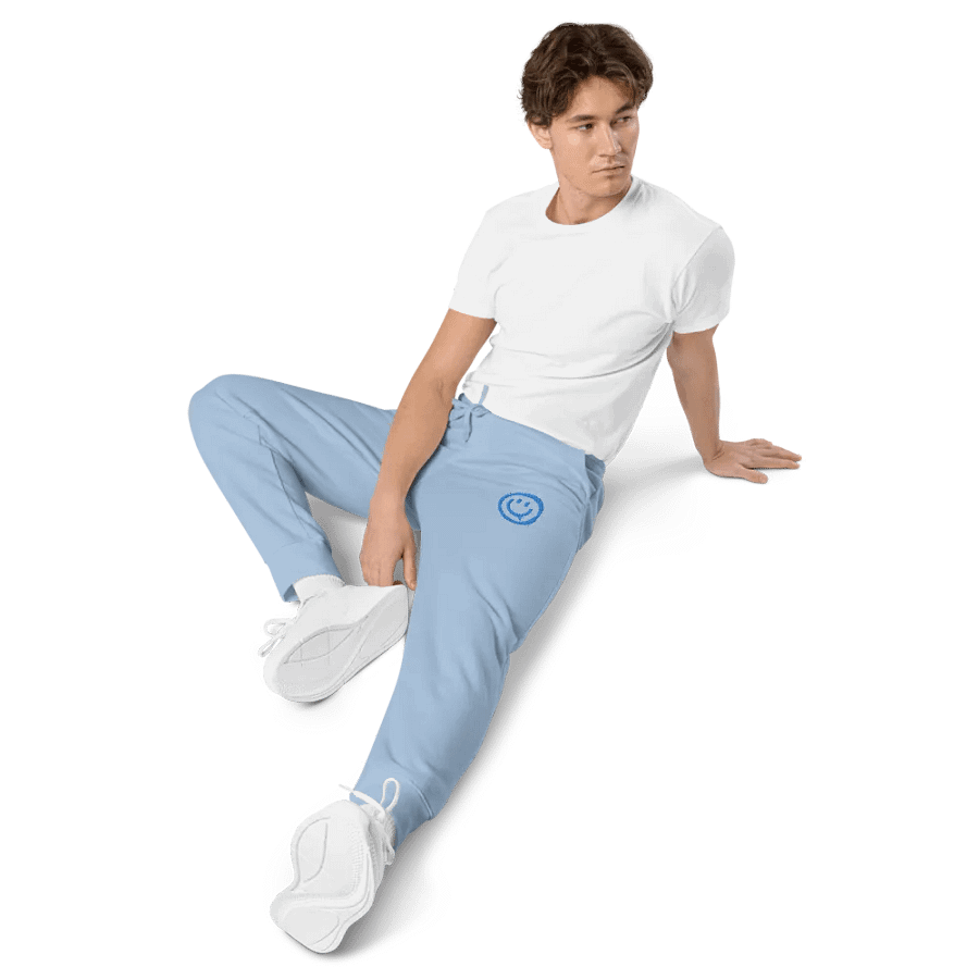 Goober Smile Joggers product image (3)