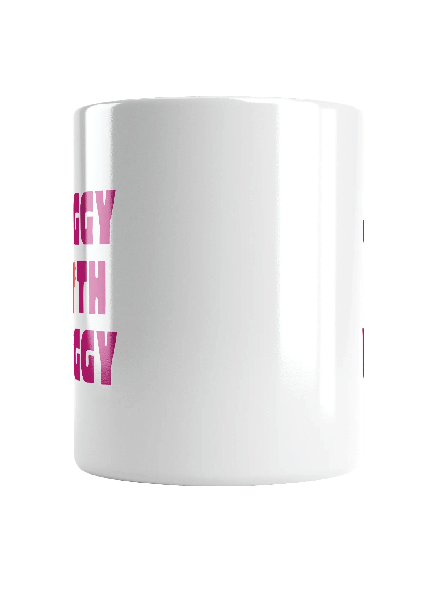 All Things Ukulele Mug! product image (14)