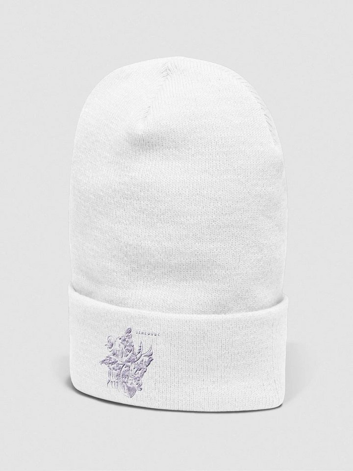 Sineqube Abiogenesis Beanie product image (4)