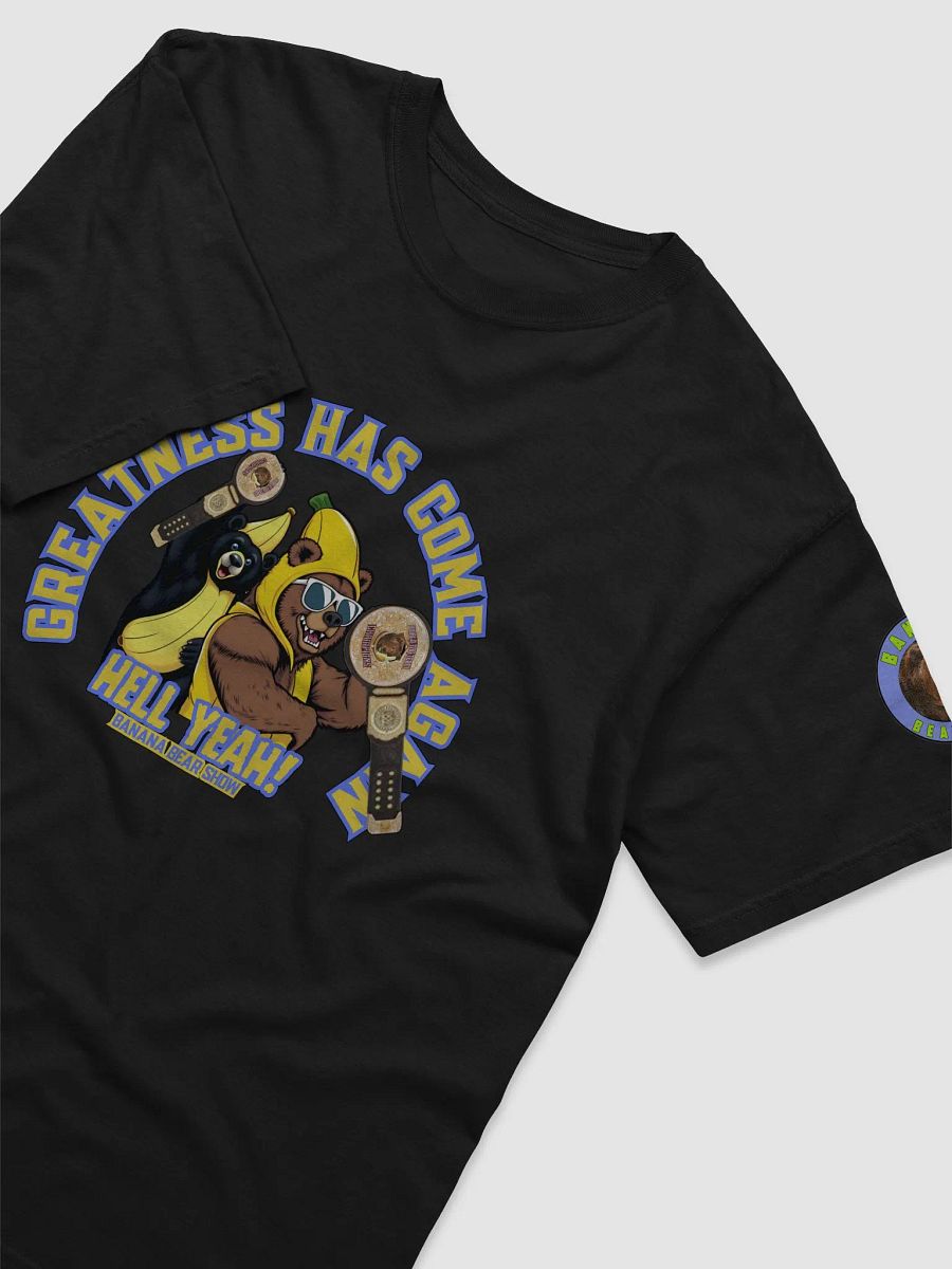Greatness Has Come Again product image (3)