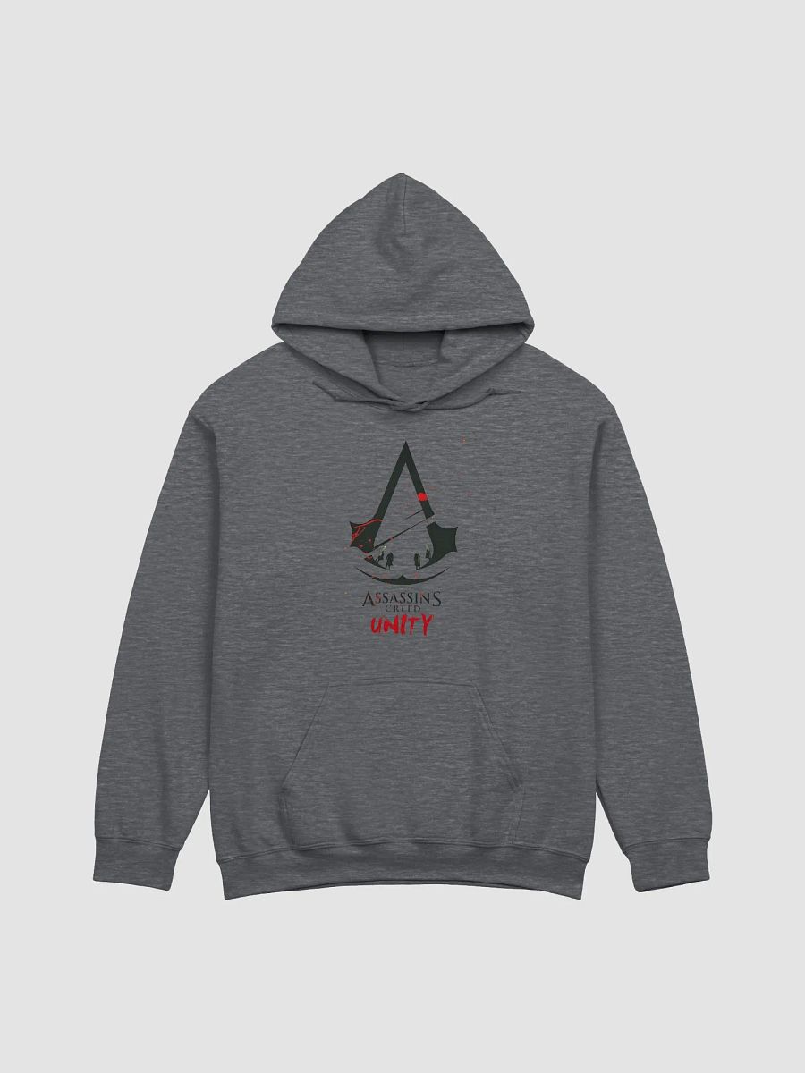 Assassin's Creed Unity Hoodie product image (4)