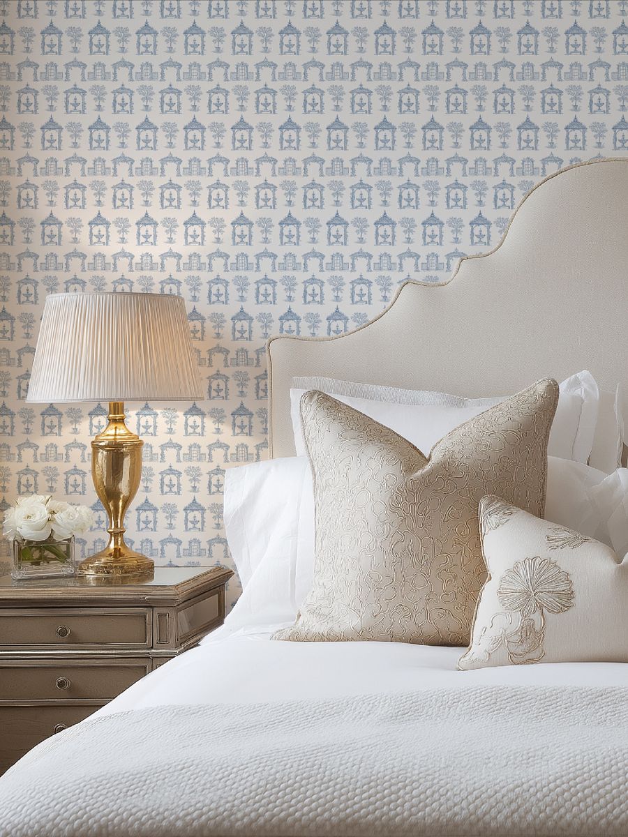 Chiseldon · Wallpaper & Digital Pattern product image (4)