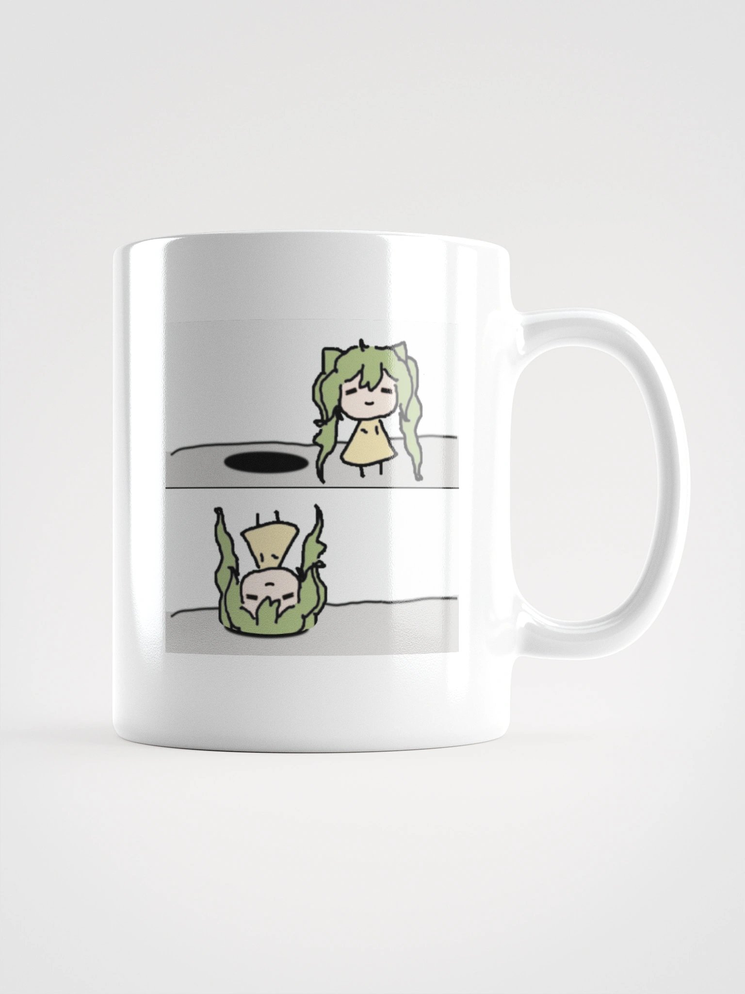 CHILL Ina Mug product image (2)