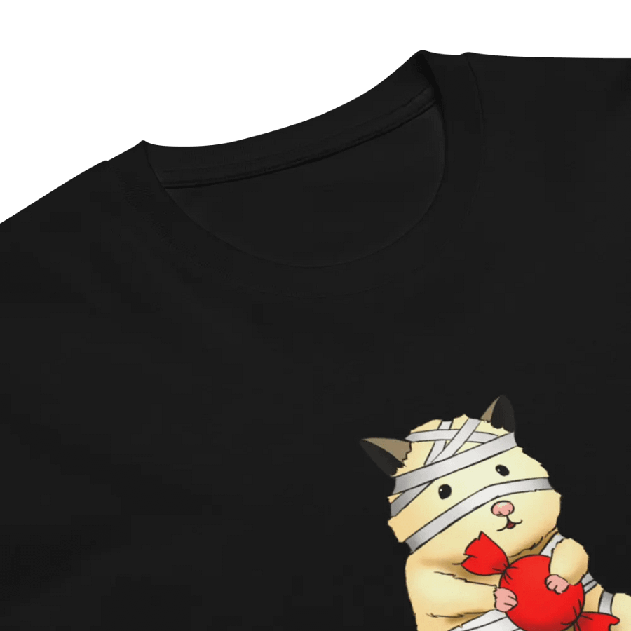Mummy Hamster T-Shirt product image (3)