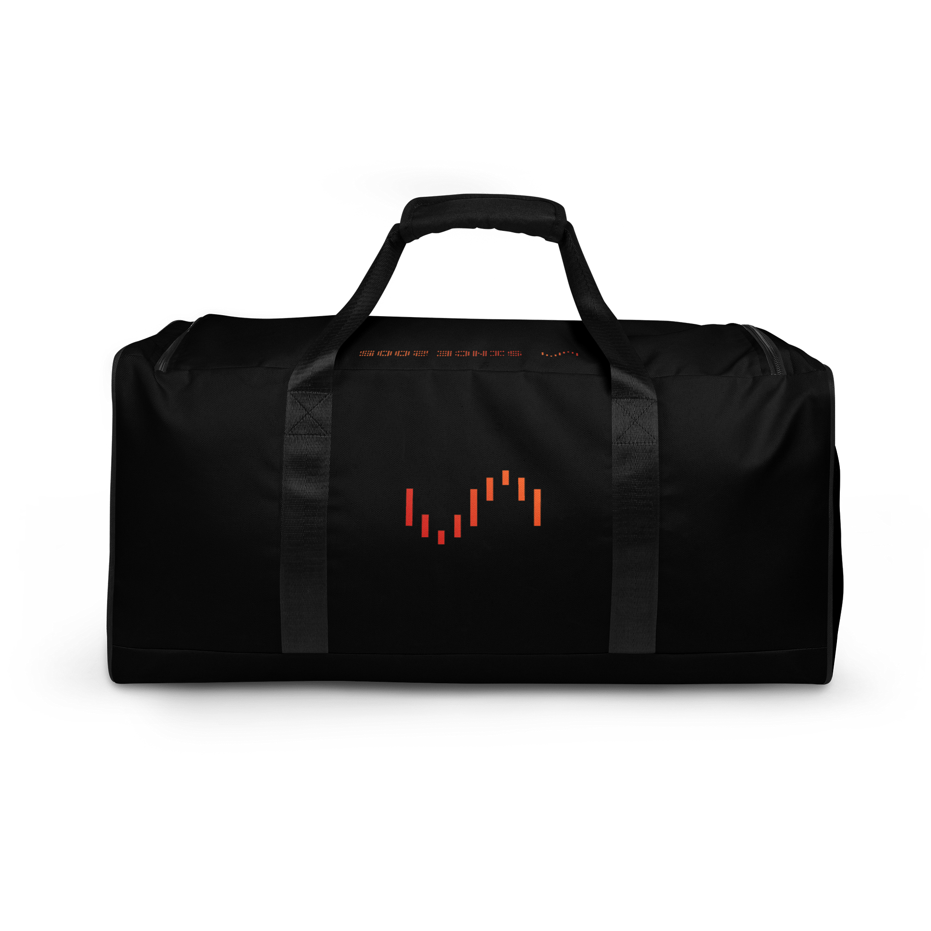 Unleash Your Hardware Duffel product image (4)