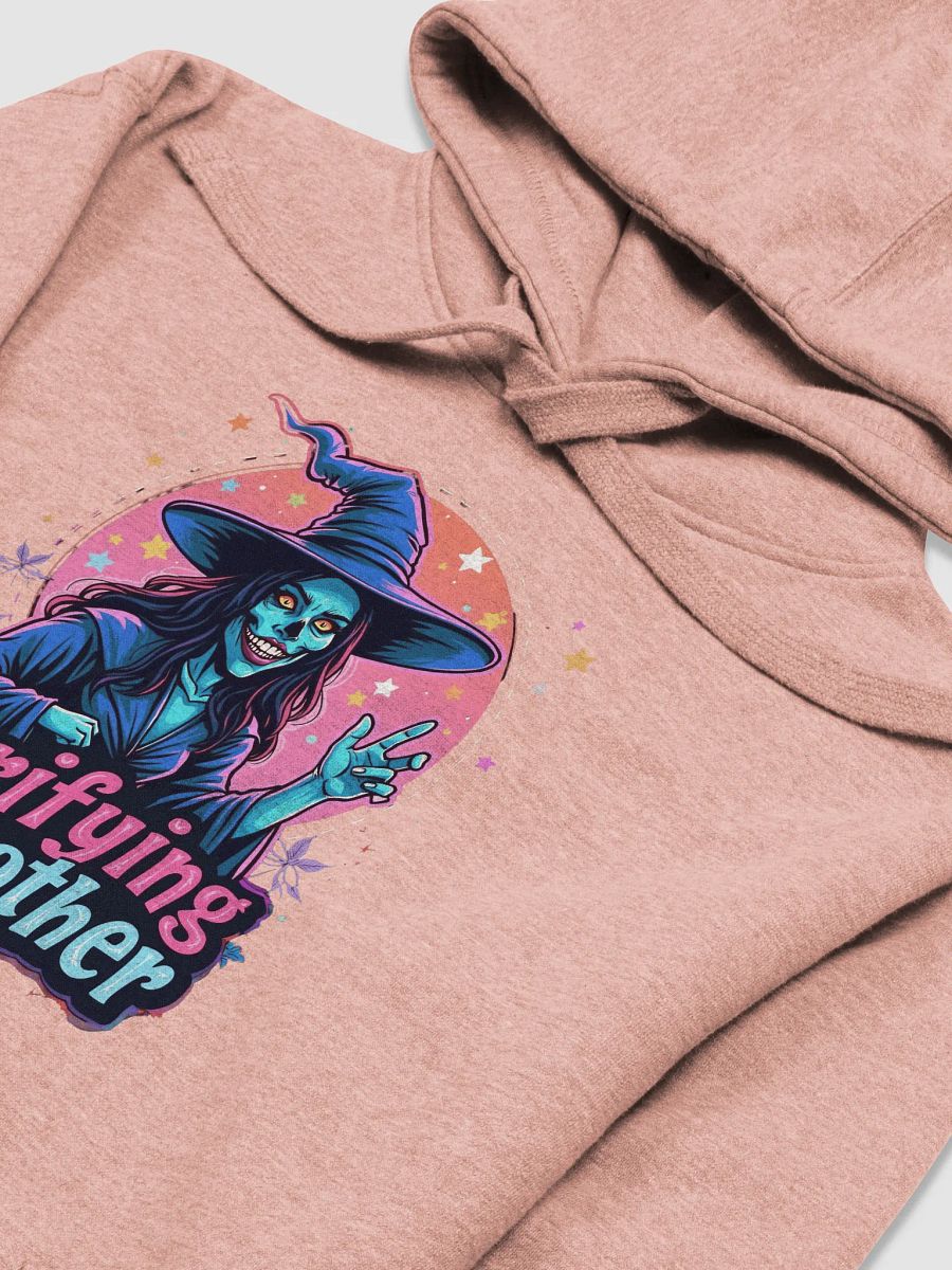 Terrifying Godmother Hoodie product image (22)