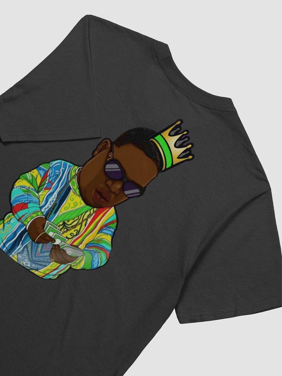 Biggie Smalls Tee product image (4)