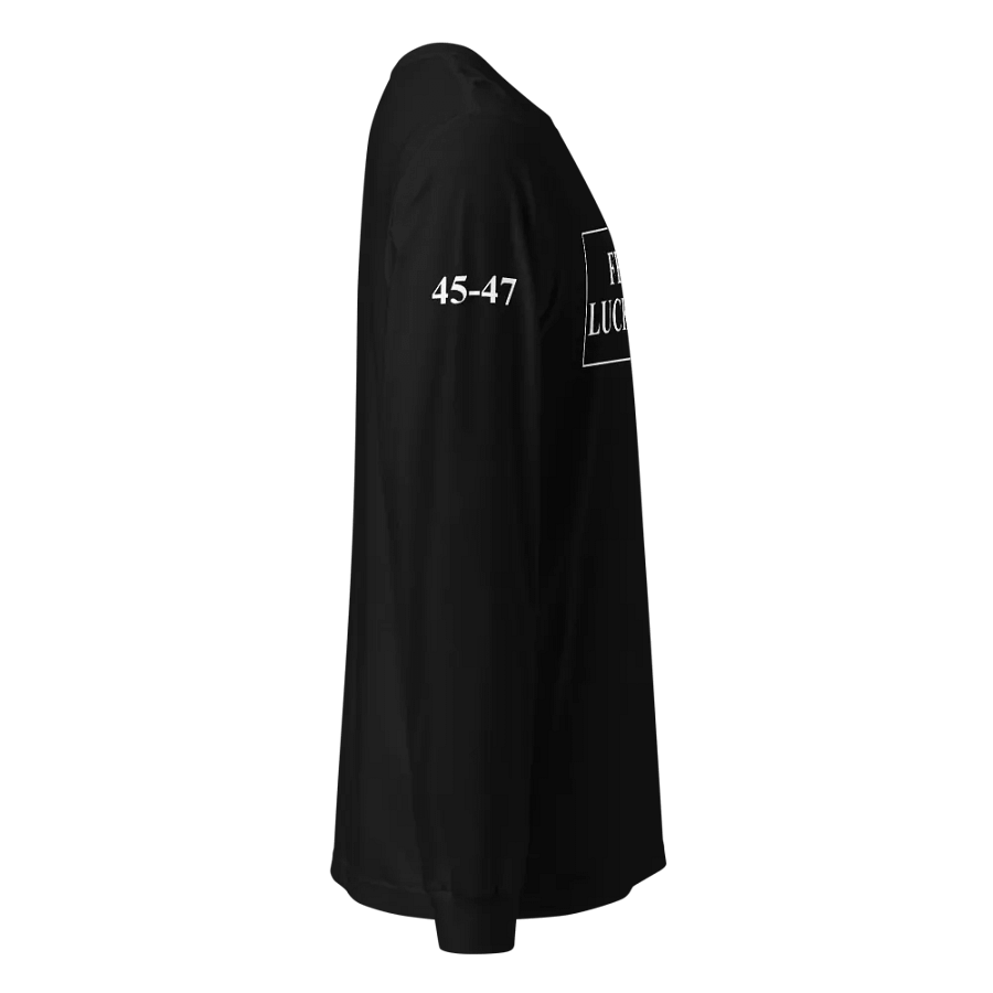 Feeling Lucky Again Long Sleeve product image (3)
