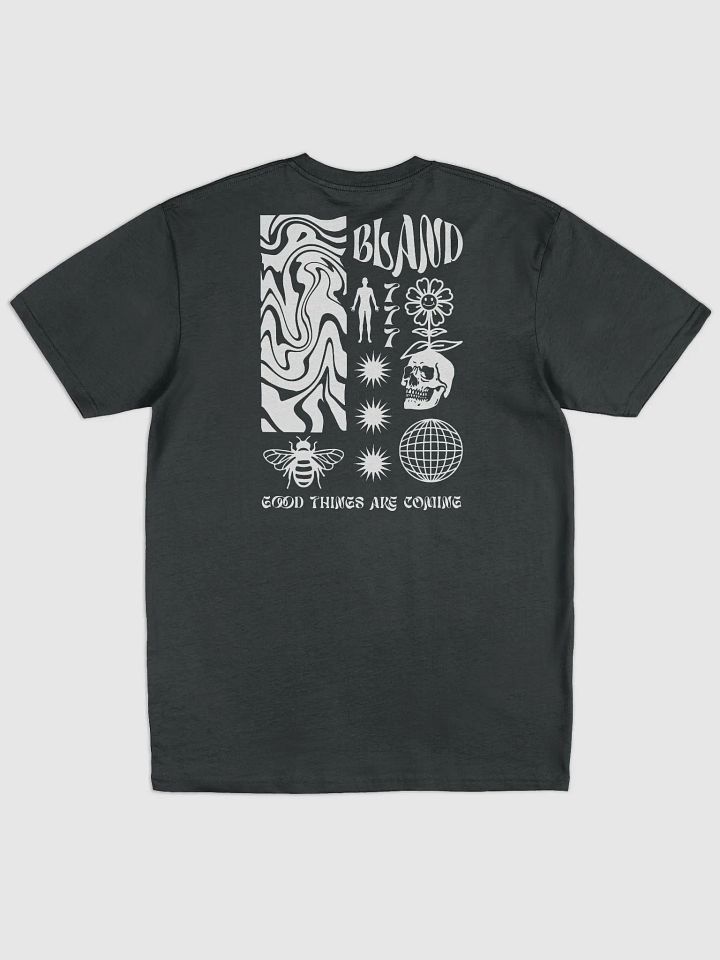 GOOD THINGS Premium Heavyweight Tee product image (1)
