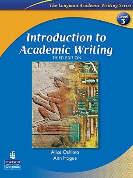 Longman Academic Writing Series 3: Paragraphs to Essays product image (2)