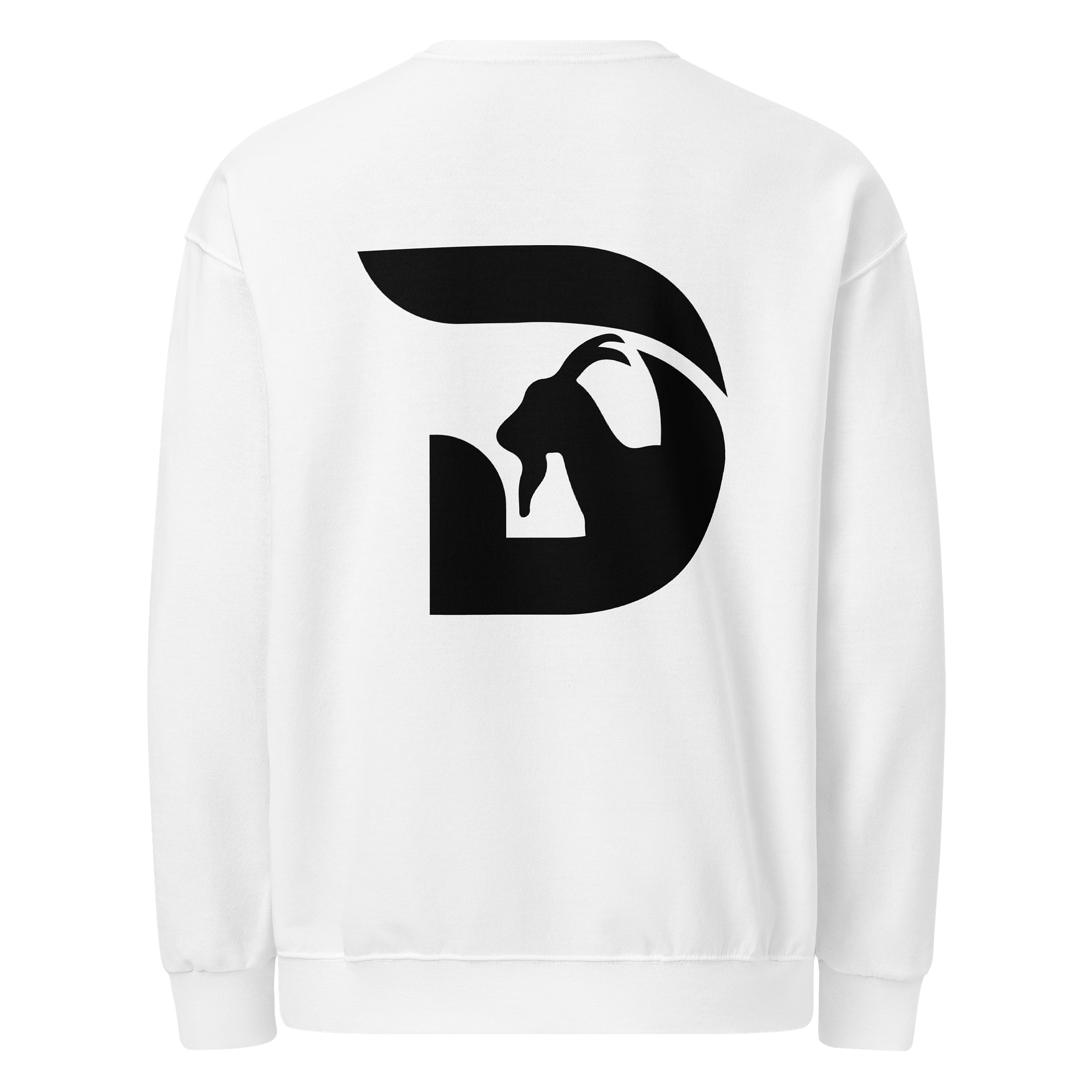 Goat Discipline Crewneck Sweater product image (4)