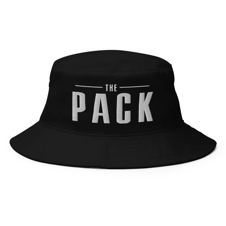THE PACK Bucket Hat product image (1)