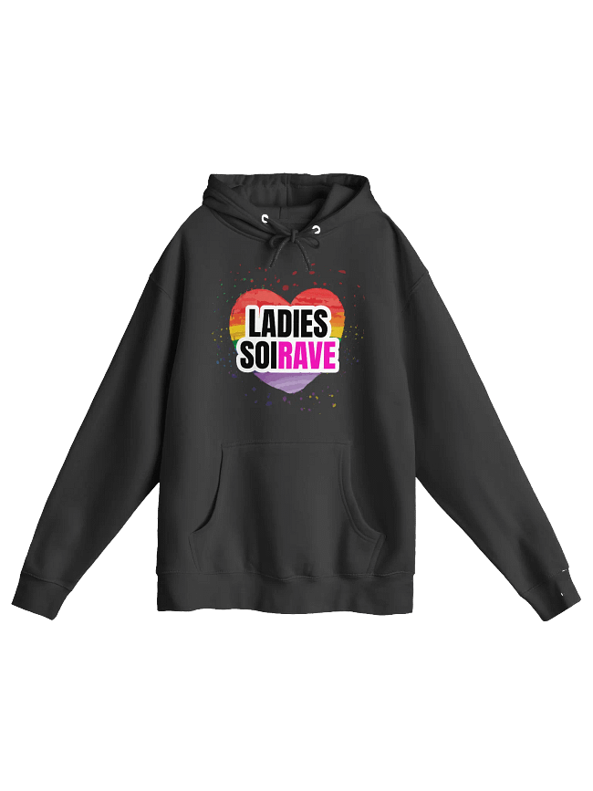 Ladies SoiRave