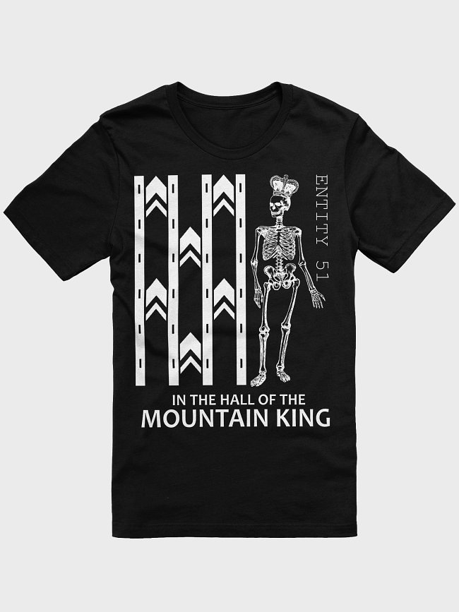 Mountain King Line