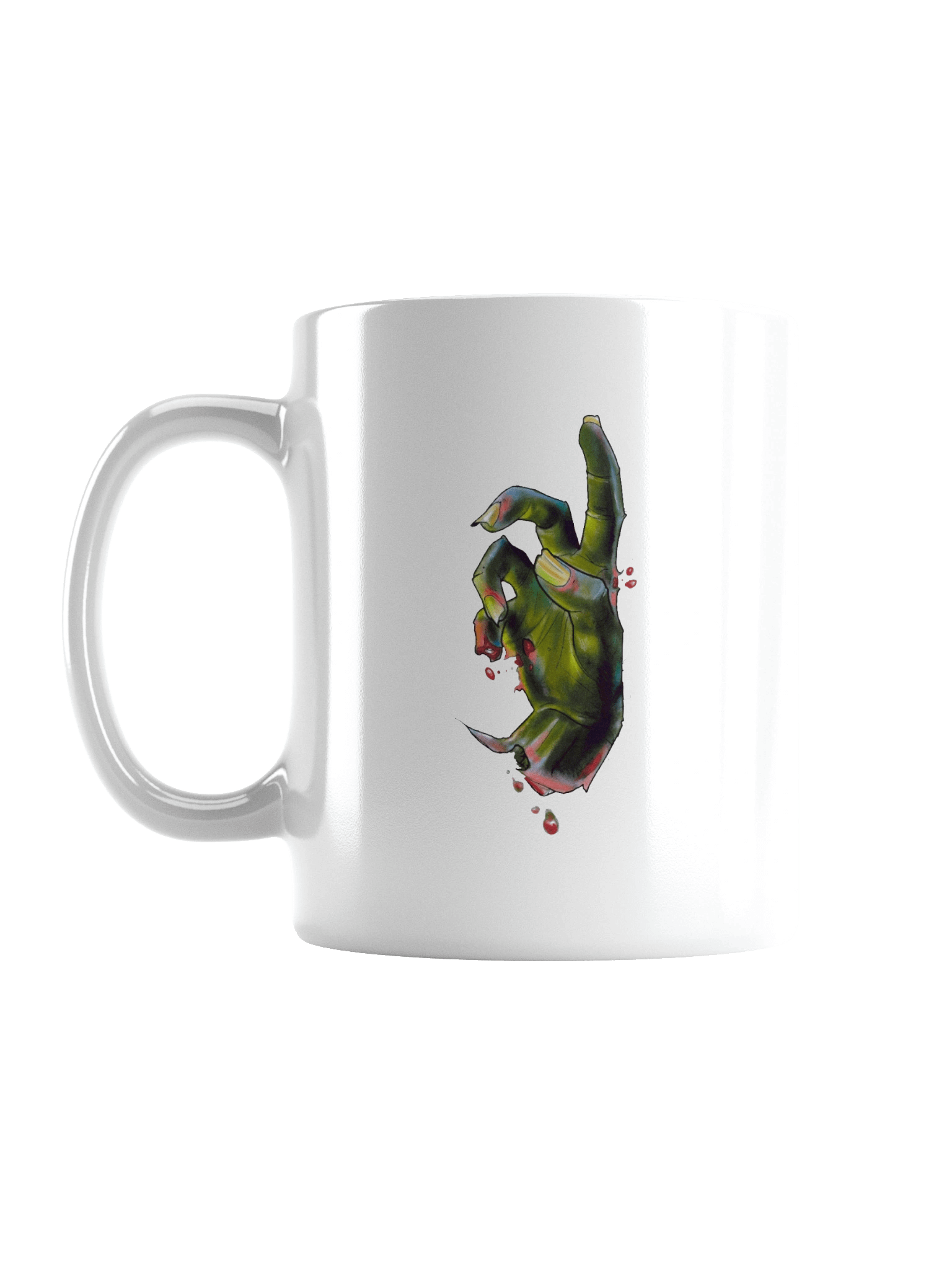 THIS! - White Glossy Mug product image (1)