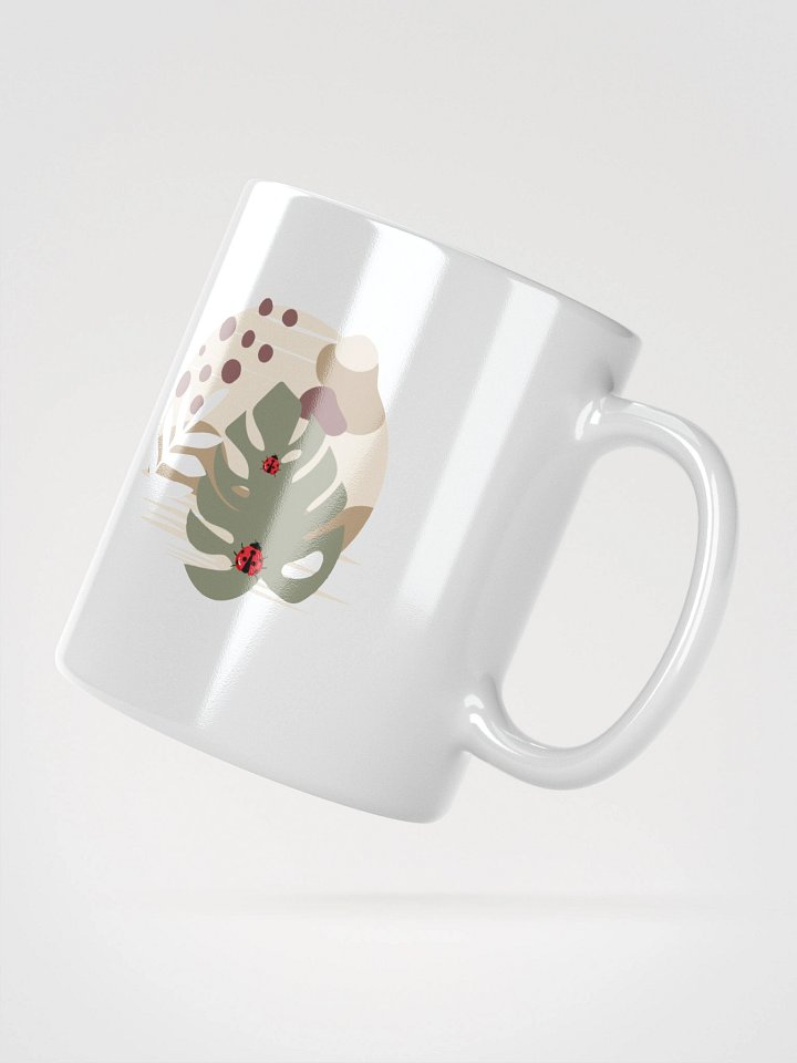 Monstera Magic Mug product image (5)