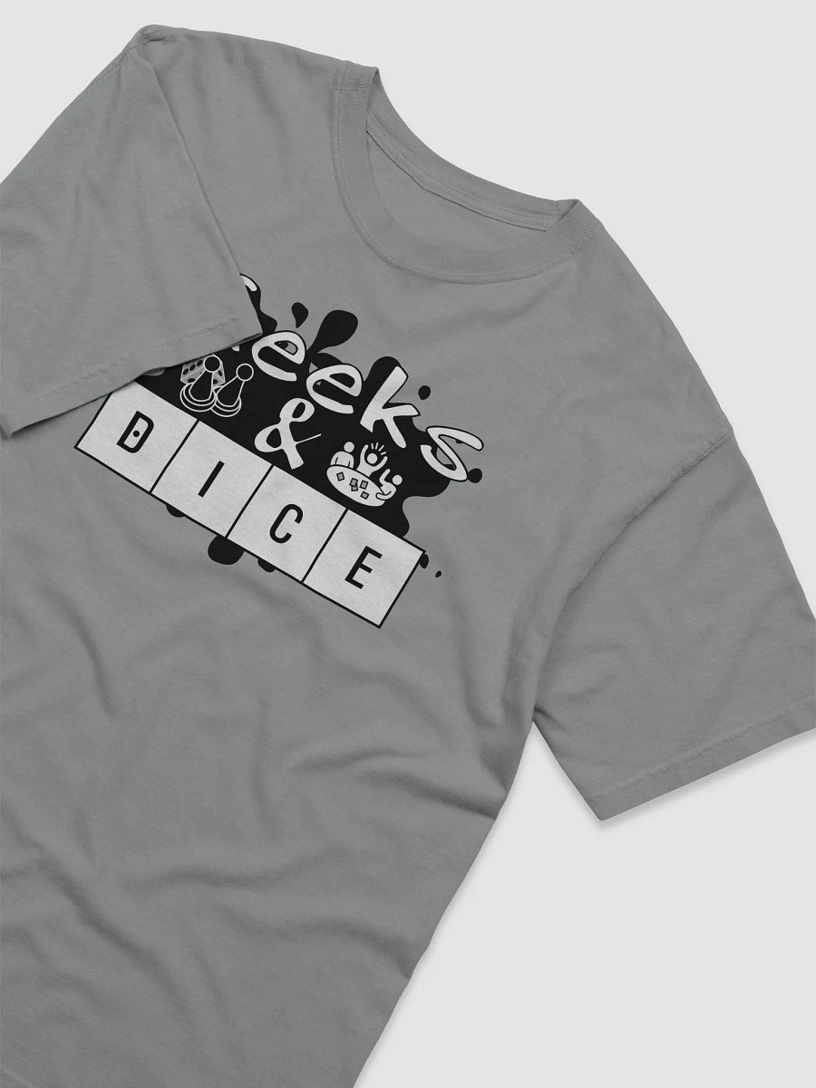 CHANDAIL GEEKS & DICE product image (15)