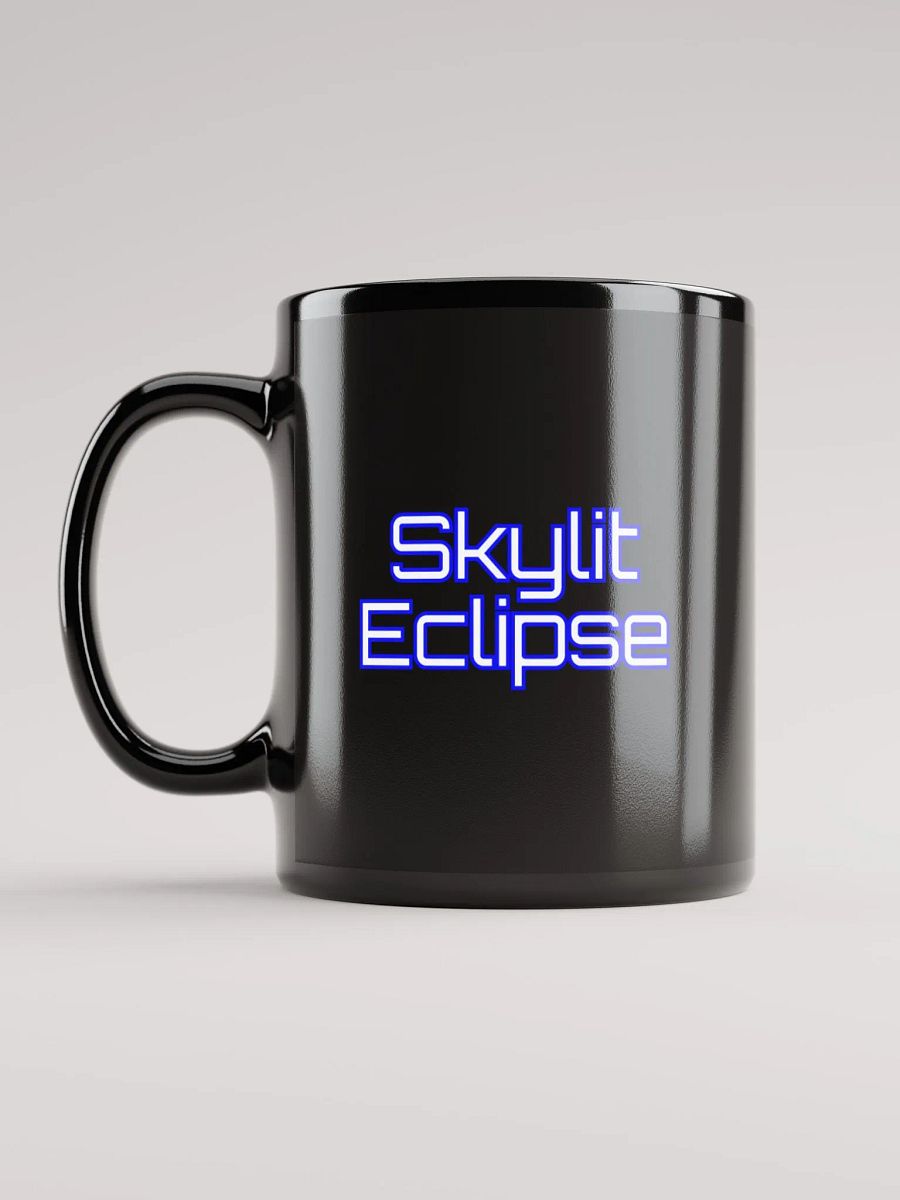 Neon Tiger Coffee Mug product image (12)